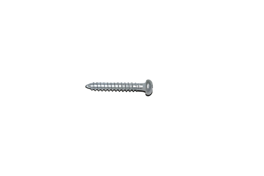 20 Hoover Vacuum Part 1KE0285000 / Bottom Cap Screw 3.5mm / 25 (20PK)