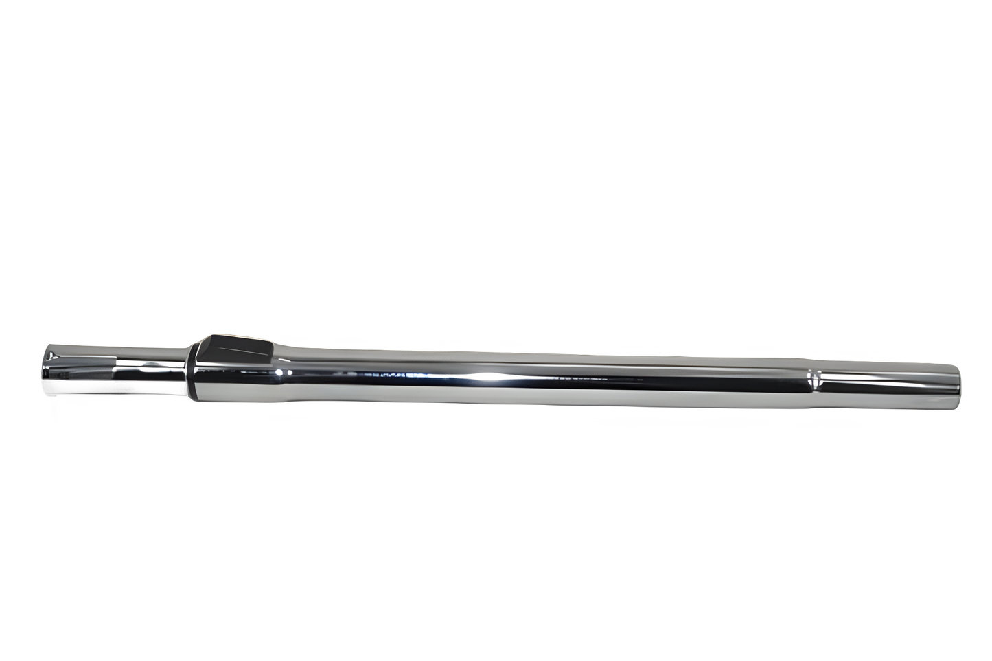 1 Fit All, Residential Vacuum Part CH-PL4748 / Wand, Telescopic, Friction, W / Male, Female End