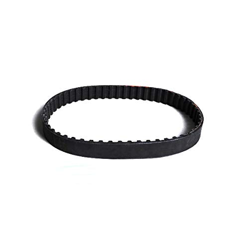 Electric Vac Proteam Air Driven Power Nozzle Vacuum Cleaner Belt # 105016