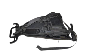 1 Royal Vacuum Part 2KE2185000 Backpack / Harness Assembly, RY4001, Hoover C2401, Hoover