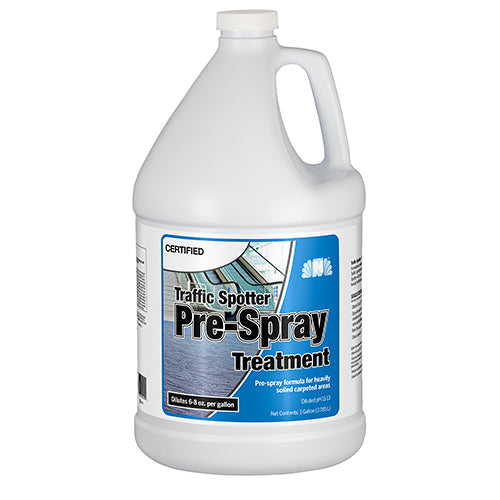 1 Nilodor Vacuum Part C330-005 / Spray Traffic Spotter, 128oz