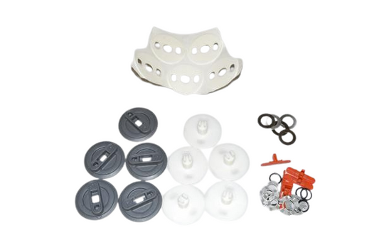 1 Kirby Vacuum Part 300306S / Repair Kit, Sentria Ii, Css Tank