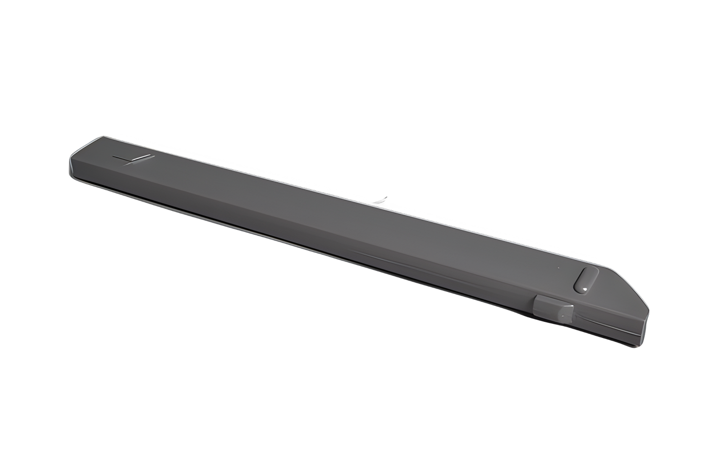 1 Sharp Vacuum Part UCATSA042VBFA / Crevice TOOL-2 / On Board Tools