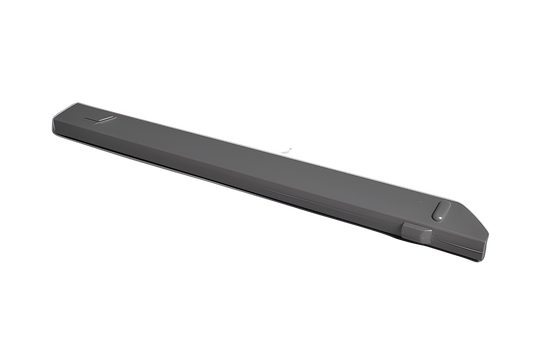 1 Sharp Vacuum Part UCATSA042VBFA / Crevice TOOL-2 / On Board Tools