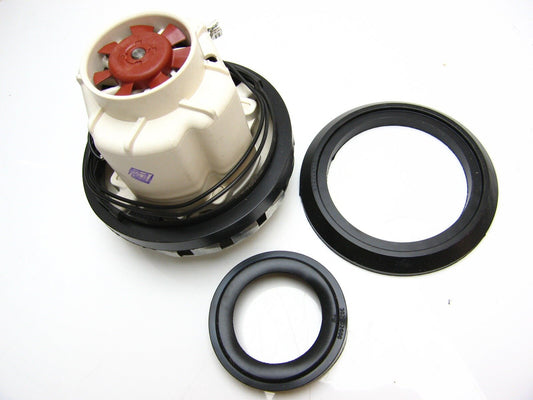 1 Advance Vacuum Part 107417417 / Motor Assembly VL500 Wet Dry