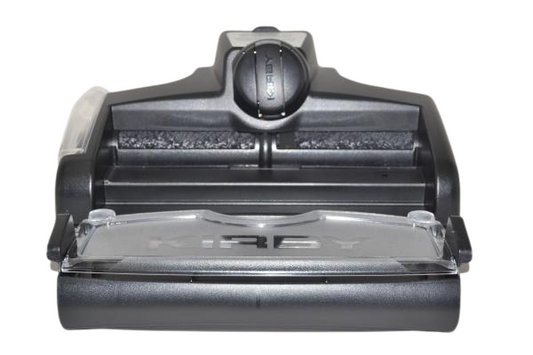 1 Kirby Floor Brush 390021 / Nozzle Assembly, W / Attached Tray Kirbycomes With Hard