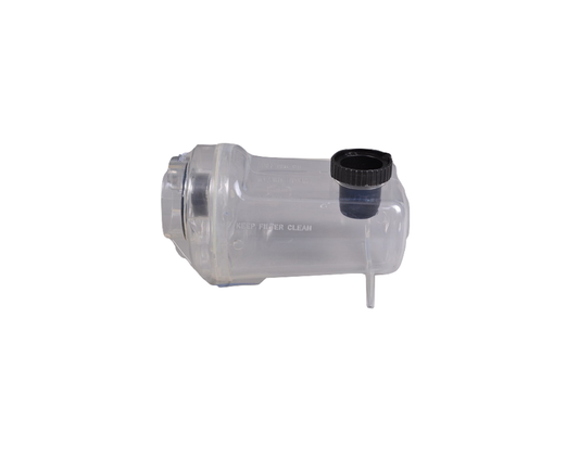 1 Kirby Shampoo / Chemical 306784S / Shampoo Tank For Rug Renovator Oem