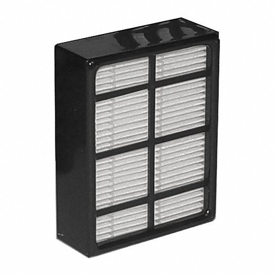 1 Proteam Vacuum Filter 105136 Upright / Exhaust -1500 W / Obt
