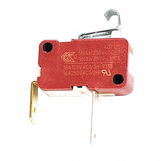 1 Proteam Vacuum Part 104283 Commercial / Safety Switch Uprightfilter Lock Out Switch