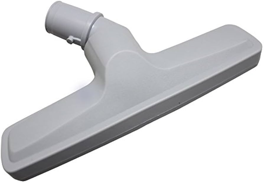 1 Hoover Floor Brush 440009293 / Oem, W / Pinthis Now Gray, Black