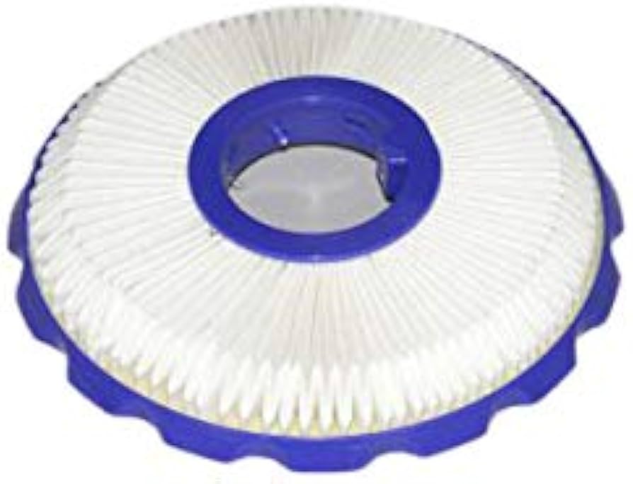 1 Dyson Vacuum Filter 10-2352-08 Upright HEPA Filtration / DC50 Bagless, UP15