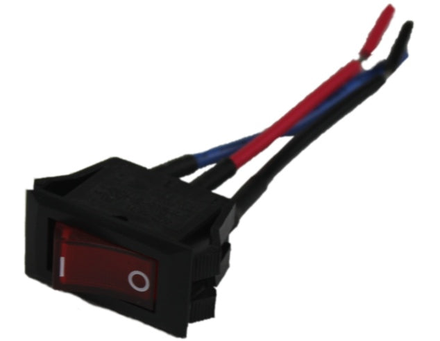 1 Oreck Vacuum Part 430001013 / Switch / Orbitor Orb 600, Orb 700 Floor Machine