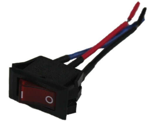 1 Oreck Vacuum Part 430001013 / Switch / Orbitor Orb 600, Orb 700 Floor Machine