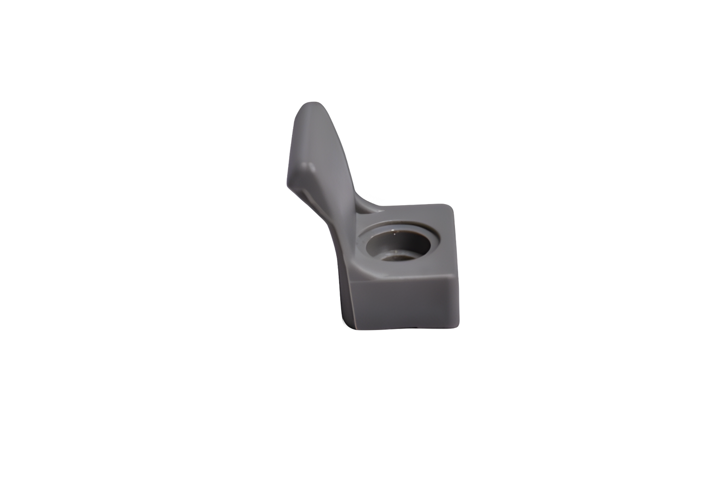 1 Sharp Vacuum Brush PHAG-A011VBFA / Clamp ECTU2609 / ECTU4609