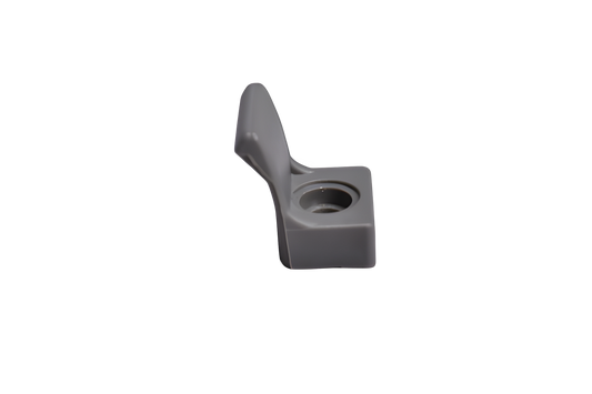 1 Sharp Vacuum Brush PHAG-A011VBFA / Clamp ECTU2609 / ECTU4609
