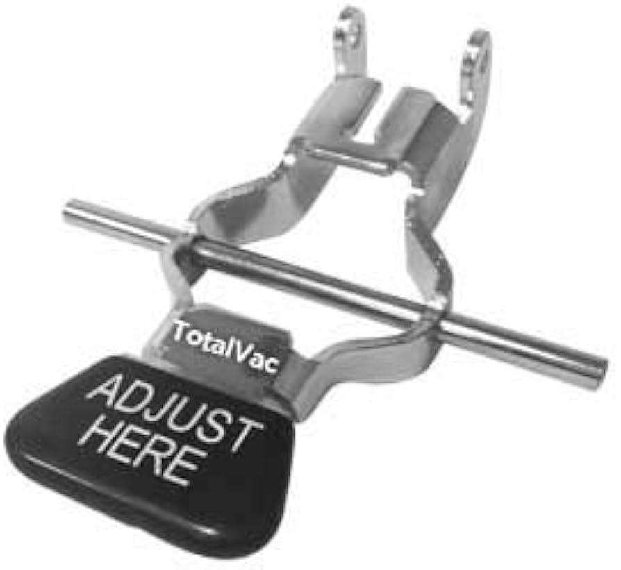 1 Royal Vacuum Part 2670007000 / Adjustment Assembly Upr 5 Position / Incremental