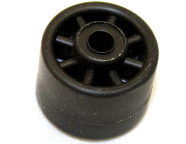 1 Oreck Vacuum Part 430000941 Upright / Wheel, Front, XL21-600