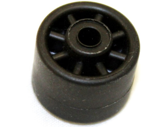 1 Oreck Vacuum Part 430000941 Upright / Wheel, Front, XL21-600