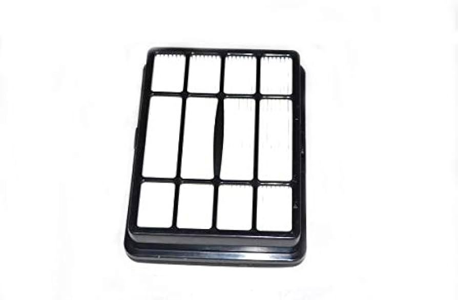 1 Eureka, Sanitaire Vacuum Filter 68904 Upright HEPA Filtration / Sanitaire SC5500, S5000, Eon HF50