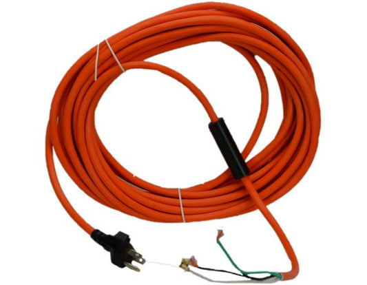 1 Hoover Vacuum Part 440013608 / Cord Assembly C1703"Windtunnel'' Commerial