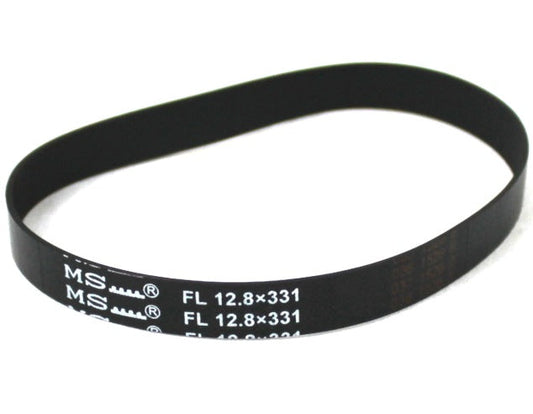 1 Hoover Vacuum Belt 440006155 / Flat FH51101 Steam Cleanerfits FH51102, 51103, 51104 / 12.8X331