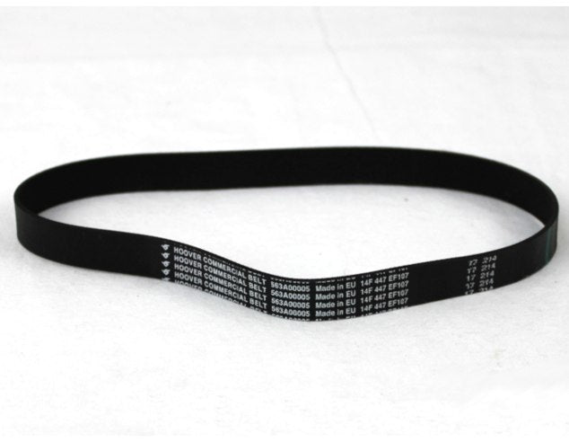 1 Hoover Vacuum Belt 440007804 Commercial / CH54113, CH54115, INTELLIBELTCH95413