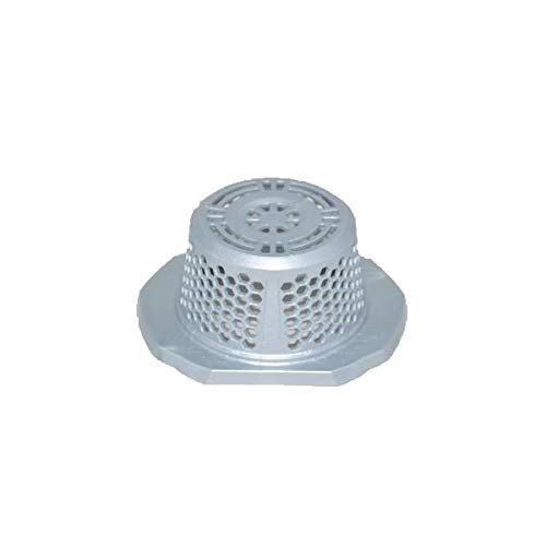 1 Bissell Vacuum Filter 1604481 Upright / Grill, 13129