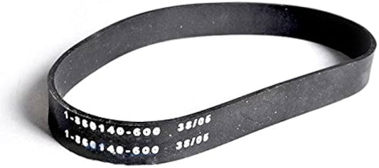 1 Dirt Devil Vacuum Belt 1860140600 Upright / Style 10, Vision Lite