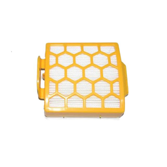 1 Shark Vacuum Filter F679 HEPA Filtration / NV150 Lift Awaycu 50, NV251, NV255, ZU60 Oem # 1238FT60