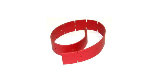 1 Castex / Nobles Vacuum Part 1011232 / Squeegee Blade, Front Nobles 17, 20 Floor Machine