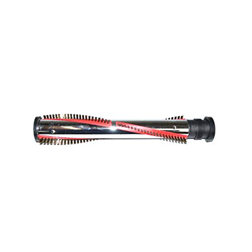 1 Carpet Pro 14" 14" Vacuum Brush D012-1700 / Roll Fuller W / Poly V Pulleycmps Qdz 2, Fuller