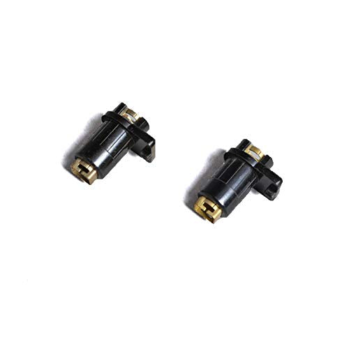 1 Kirby Carbon Brush 107276A / OEM-1CR Thru 2HD2 Per