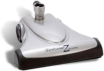 1 Turbo Cat Vacuum Part 8702 / Cat, ''Ex'' Turbine Driven, Platinumzoom Model