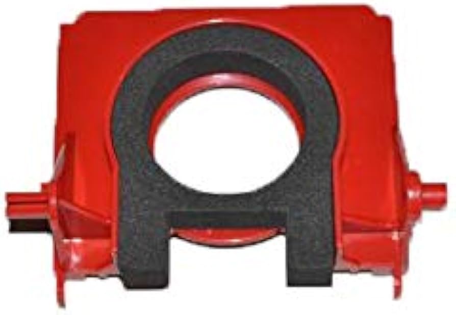 1 Titan Vacuum Cleaner Bag 591012137 / Support, Dust T9000, T9500, Canisterfits 973 Pan