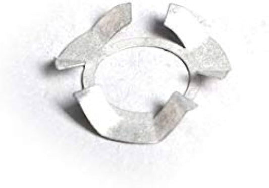 10 Kirby Vacuum Part 314990A / Rear Brng Finger / Thrust Spg Oem 1CB, Later 10