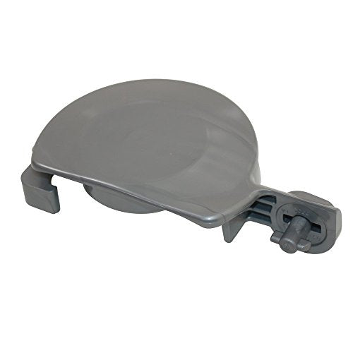 1 Dyson Vacuum Part 11-3607-08 Upright / End Cap, Left DC15 Bagless No Longer Available