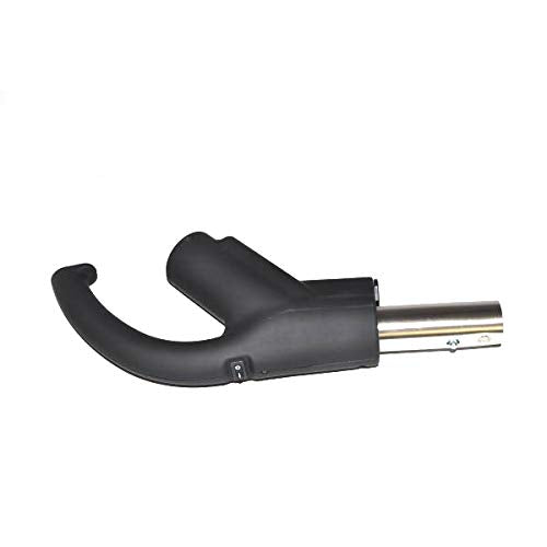 1 Hide-A-Hose Vacuum Hose HS302192 / Ready Grip, New Style, Sender Only Hide A