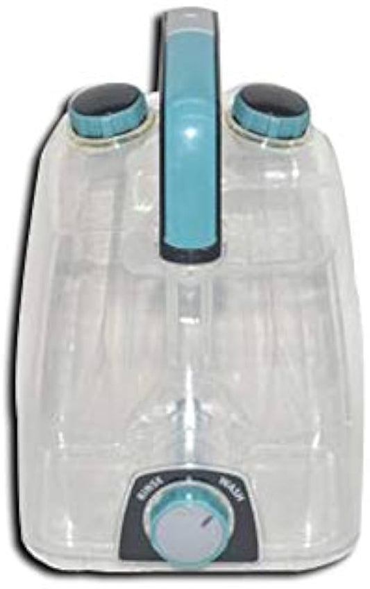 1 Hoover Vacuum Part 440010814 / Tank, Solution FH50250 STEAMERFH50251, FH50252, FH50258