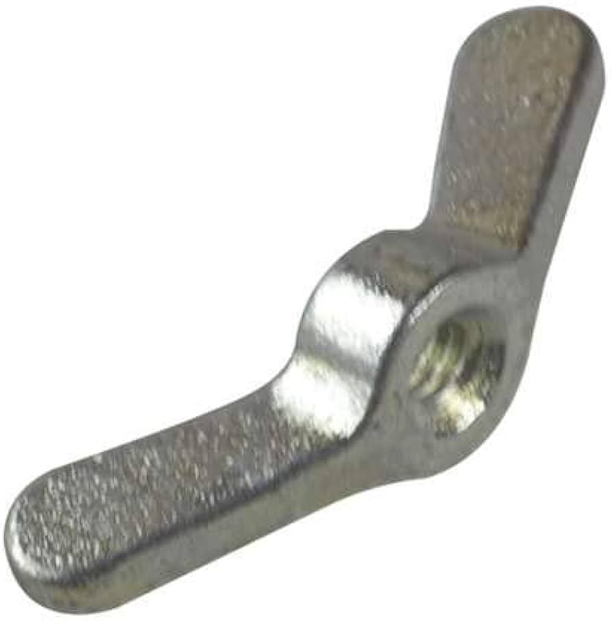 1 Royal Handle Assembly 1285720000 Upright / Wing Nut . . Fork