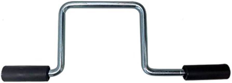 1 Cen-Tec Vacuum Part 40427 / Front Axle Assembly / Cen Tec CT-16DX Power Nozzlealternate Item Thing