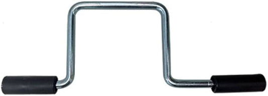 1 Cen-Tec Vacuum Part 40427 / Front Axle Assembly / Cen Tec CT-16DX Power Nozzlealternate Item Thing