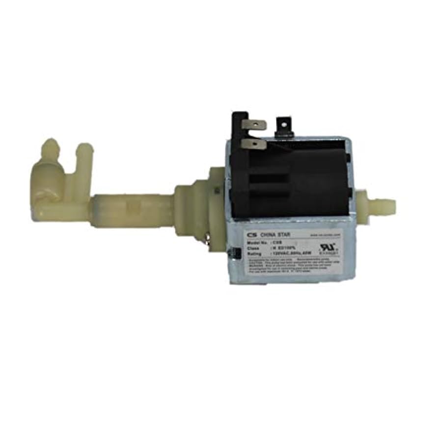1 Bissell Vacuum Part 2037433 / Pump Assembly 10N2, Commercial86T3, 3288