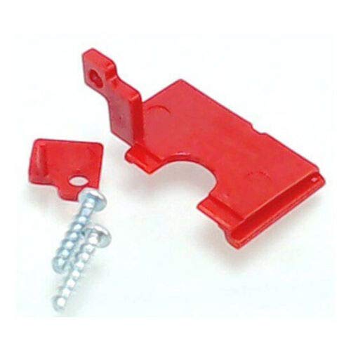 1 Bissell Vacuum Part 5559113 / Arm Retainer, 1699 Proheat, Lh, Rh, Set