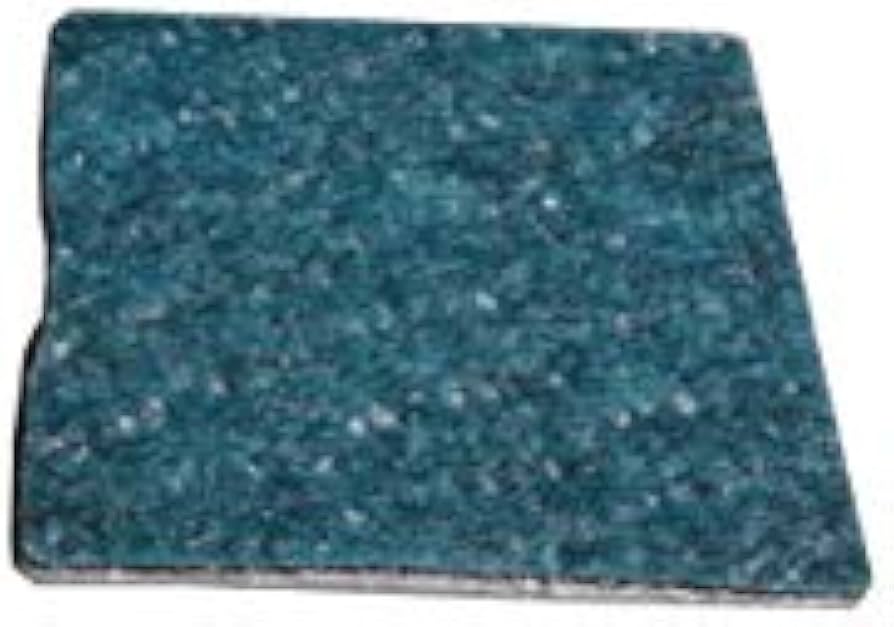 1 Sharp Vacuum Filter PFILDA111VBE0 HEPA Filtration / Right Ec TU4707 / 4709SOLD As A One