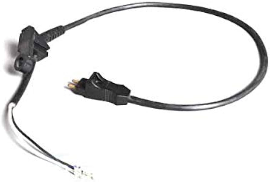 1 Electrolux / Aerus Vacuum Part Add to Favorites / Cord, Power Nozzle, PN-6 New Style