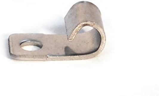 4 Kirby Vacuum Part 154769A / Bottom Plate Hinge, 1CR, (4PK)