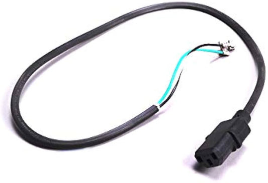 1 Singer Handle Assembly 7102803 / Jumper Plug W / Plug / Hb Series