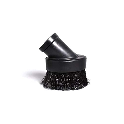 1 Hoover Dust Brush 2KE2245000 Backpack / Dusting C2401, 1 1 / 4HOOVER Uses Adapter In C2401, Alt Item 1 1 / 2