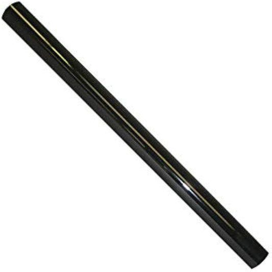 1 Miele Vacuum Part 54-1940-91 / Wand, 35MM, Plastic, Black