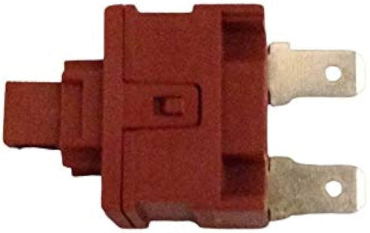 1 Dyson Vacuum Part 10-9200-05 Canister / Switch, DC07 / 14 / DC25 Bagless Uprightthis Switch Fits All Miele, Miele